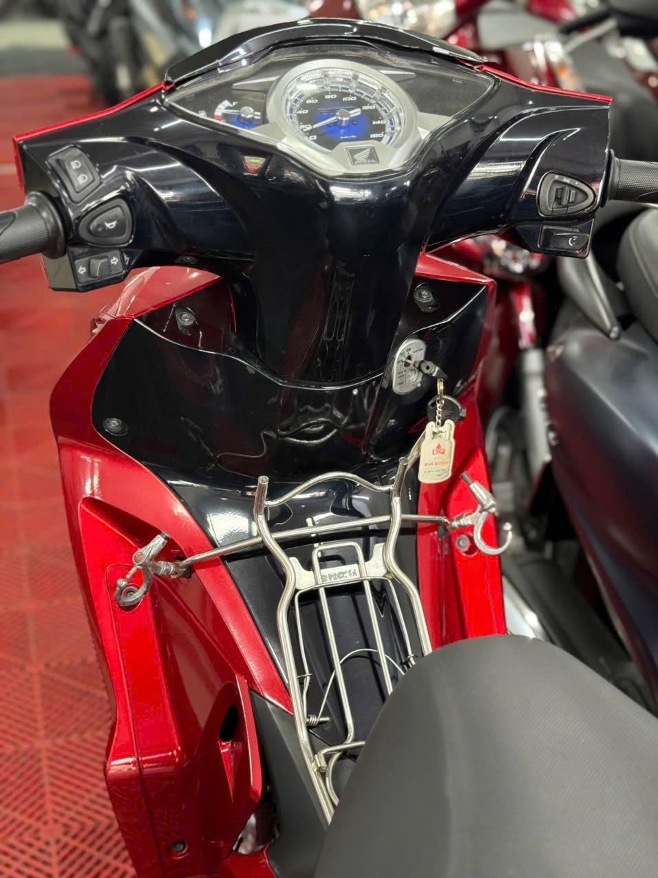 HONDA FUTURE 2019 59X3-47283