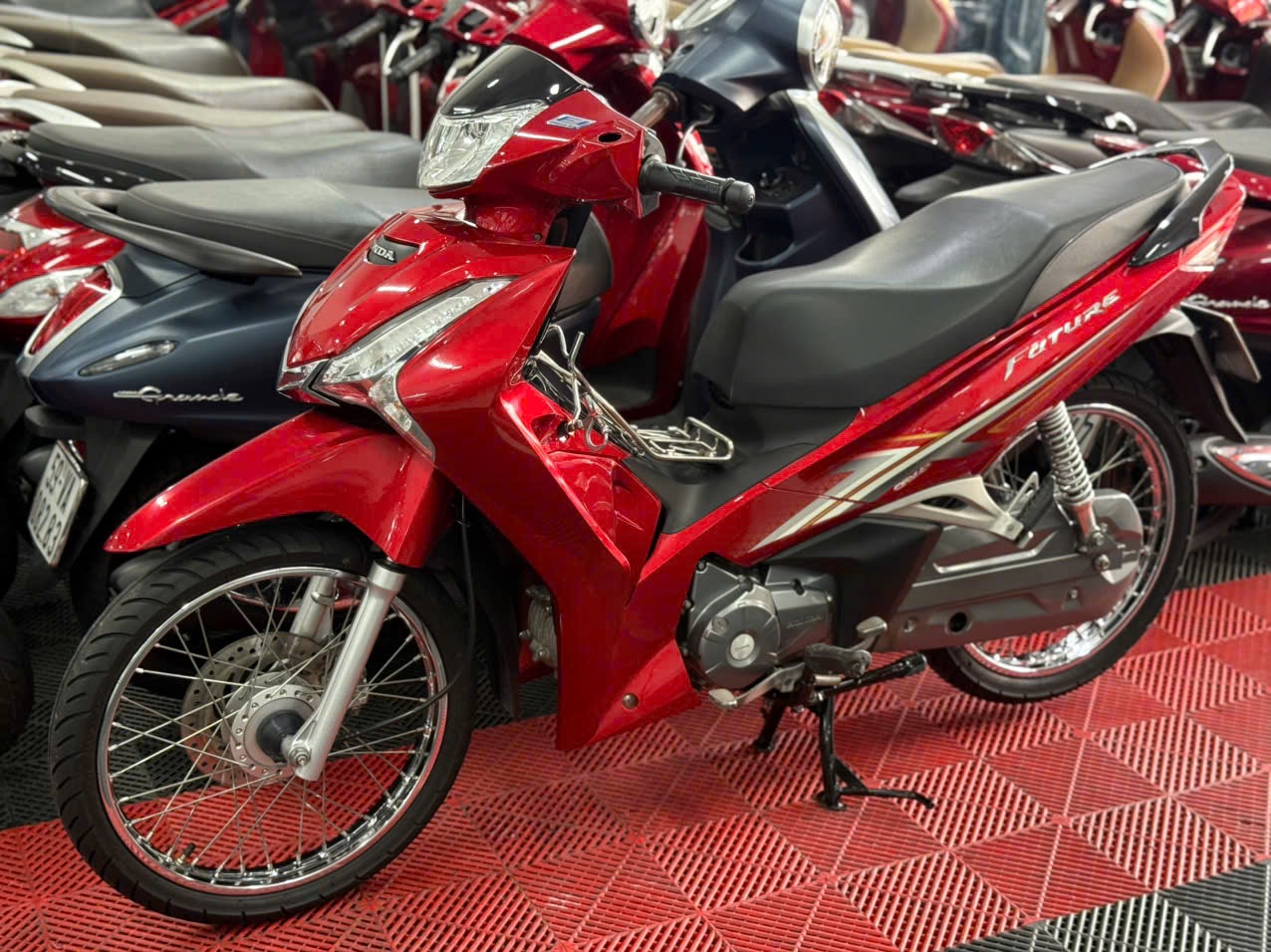HONDA FUTURE 2019 59X3-47283