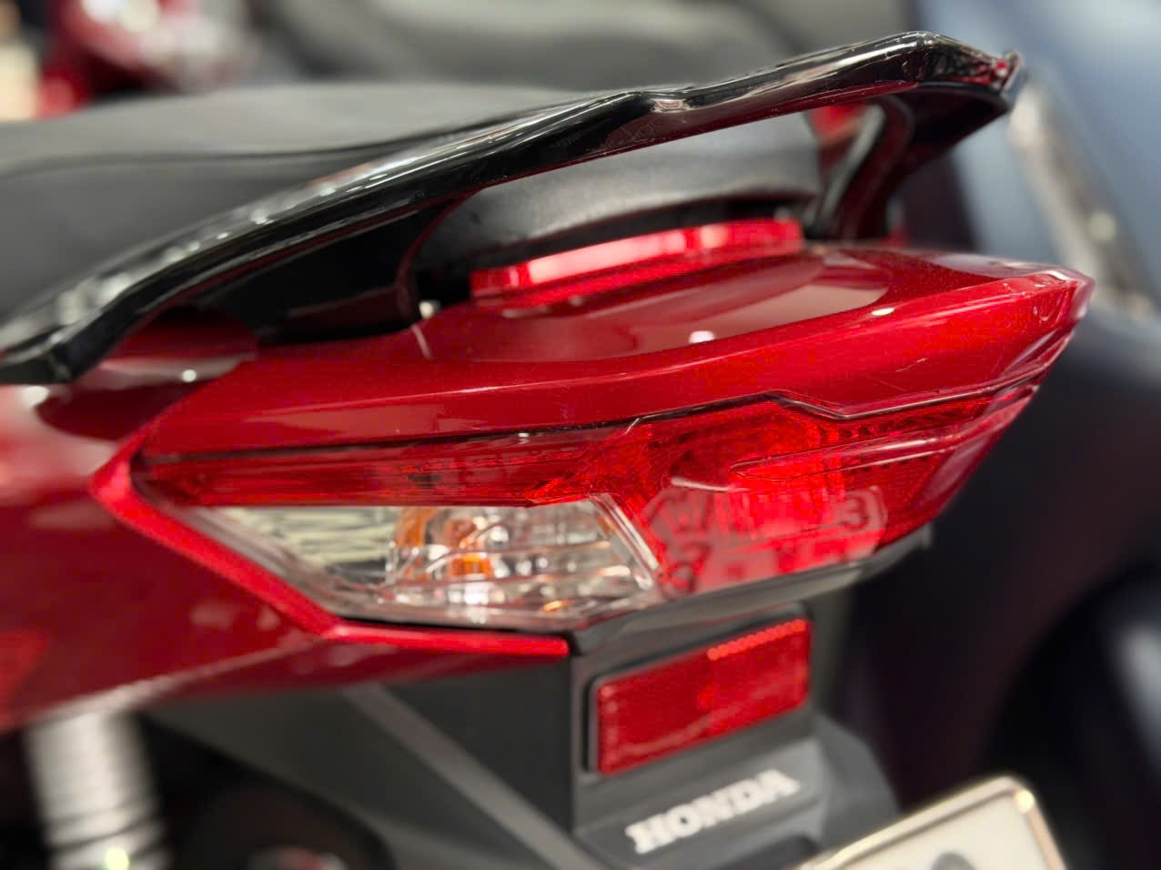 HONDA FUTURE 2019 59X3-47283