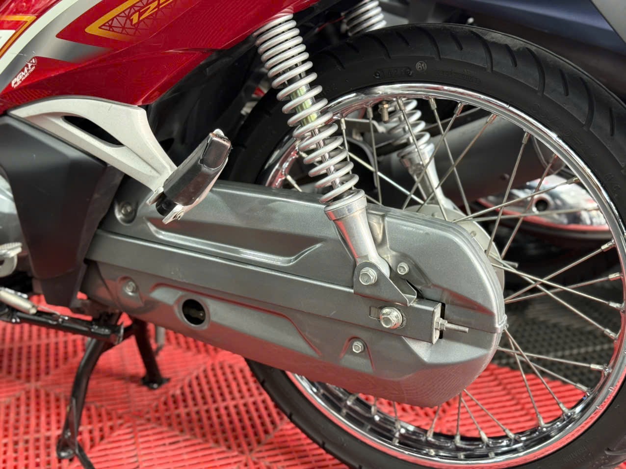 HONDA FUTURE 2019 59X3-47283