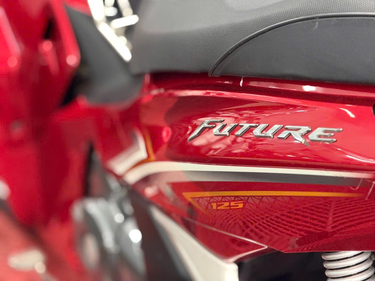 HONDA FUTURE 2019 59X3-47283