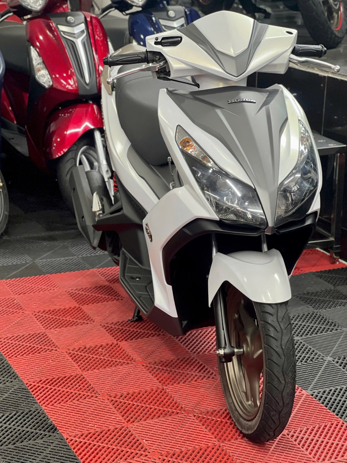 AirBlade 125 2015 59X2-84637