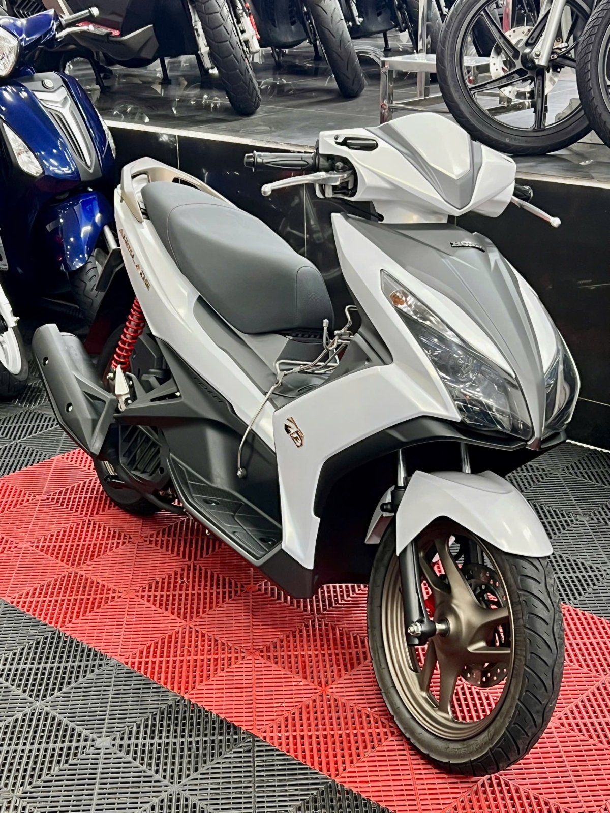 AirBlade 125 2015 59X2-84637