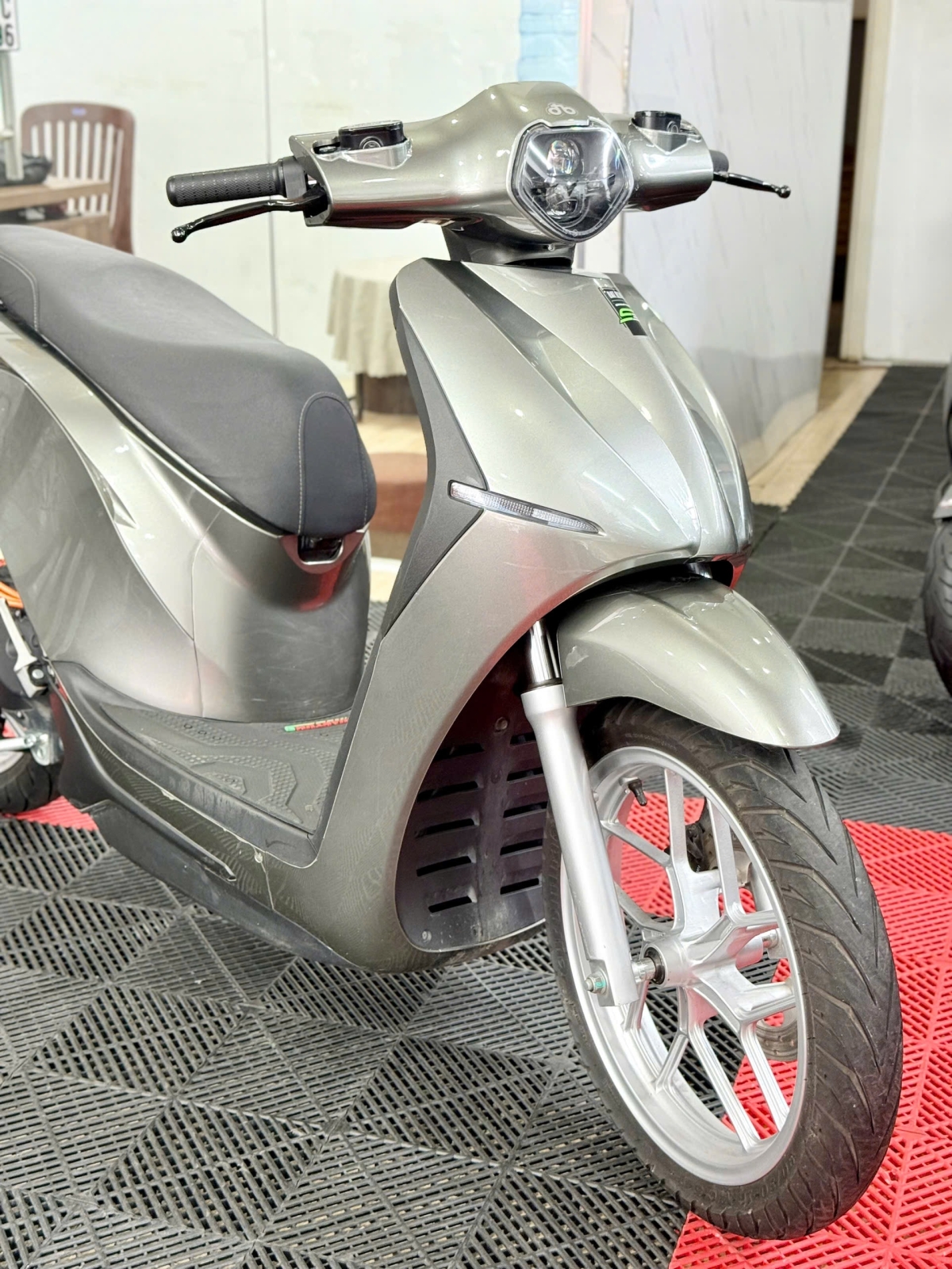 Datbike Quantum S3 50AA-79638