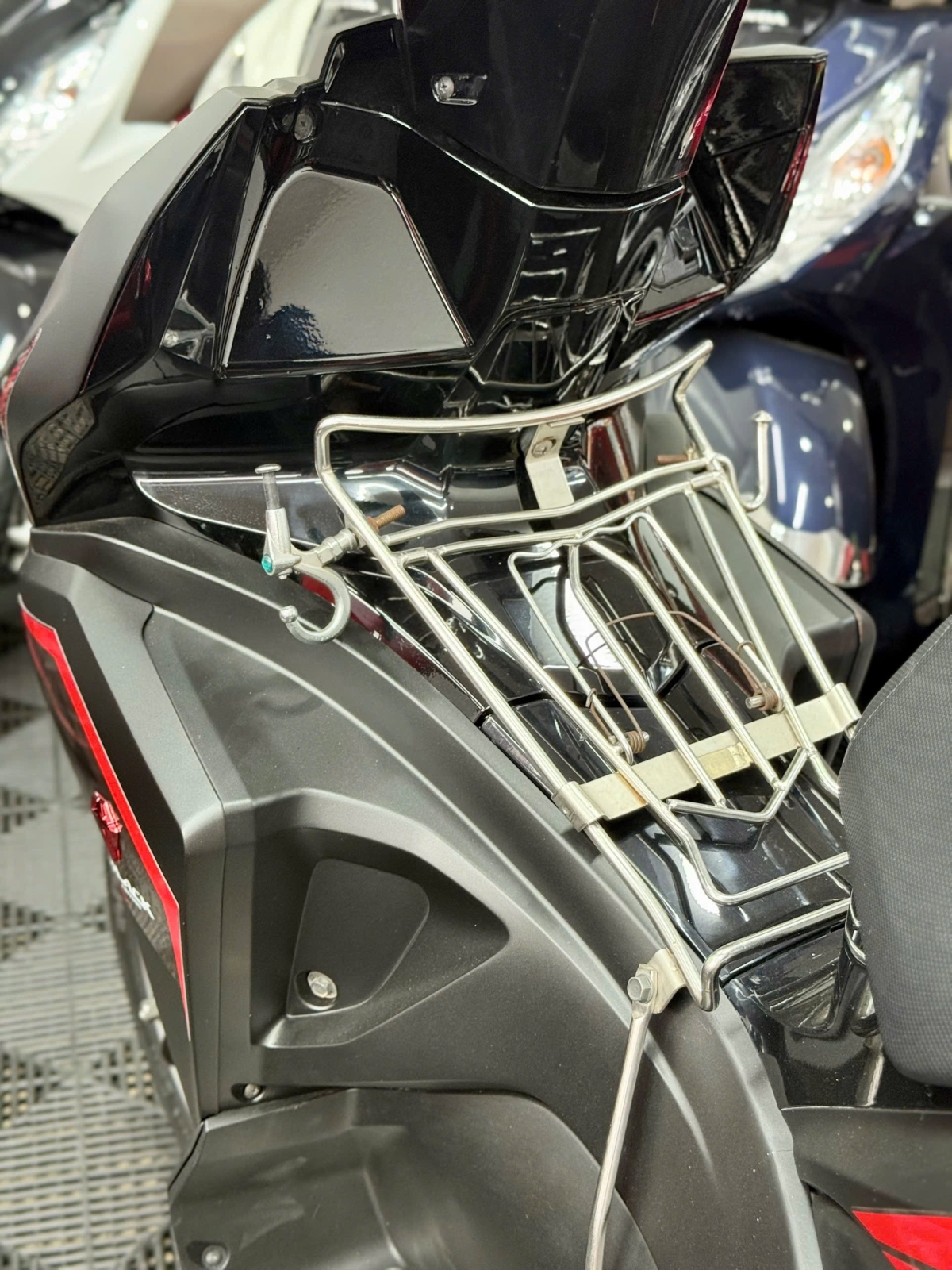 Honda AirBlade 2018 SMK 86C1-78334