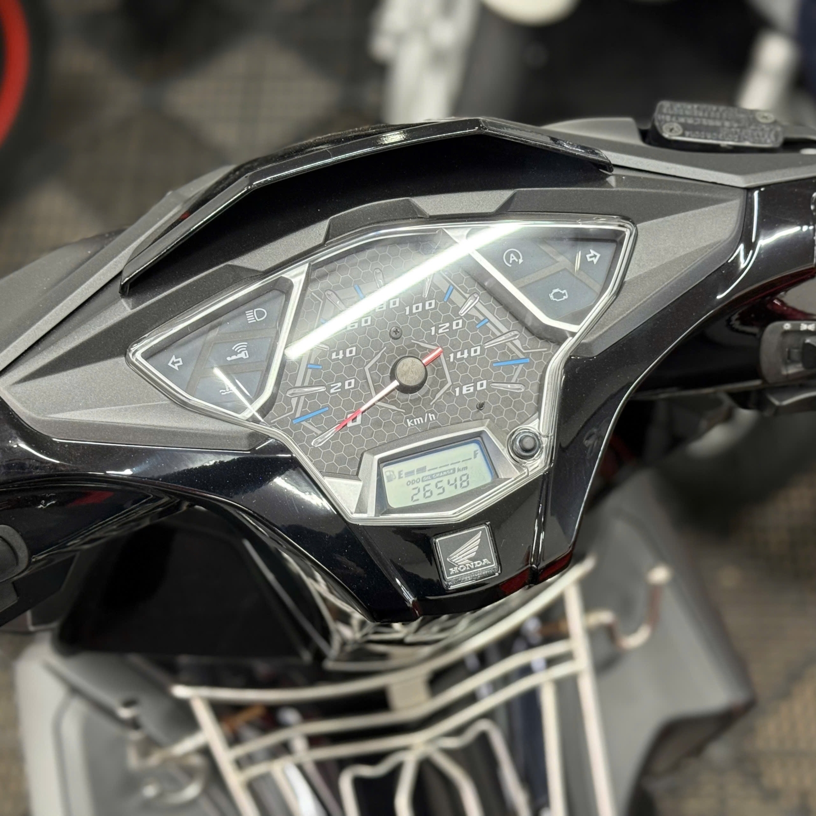 Honda AirBlade 2018 SMK 86C1-78334