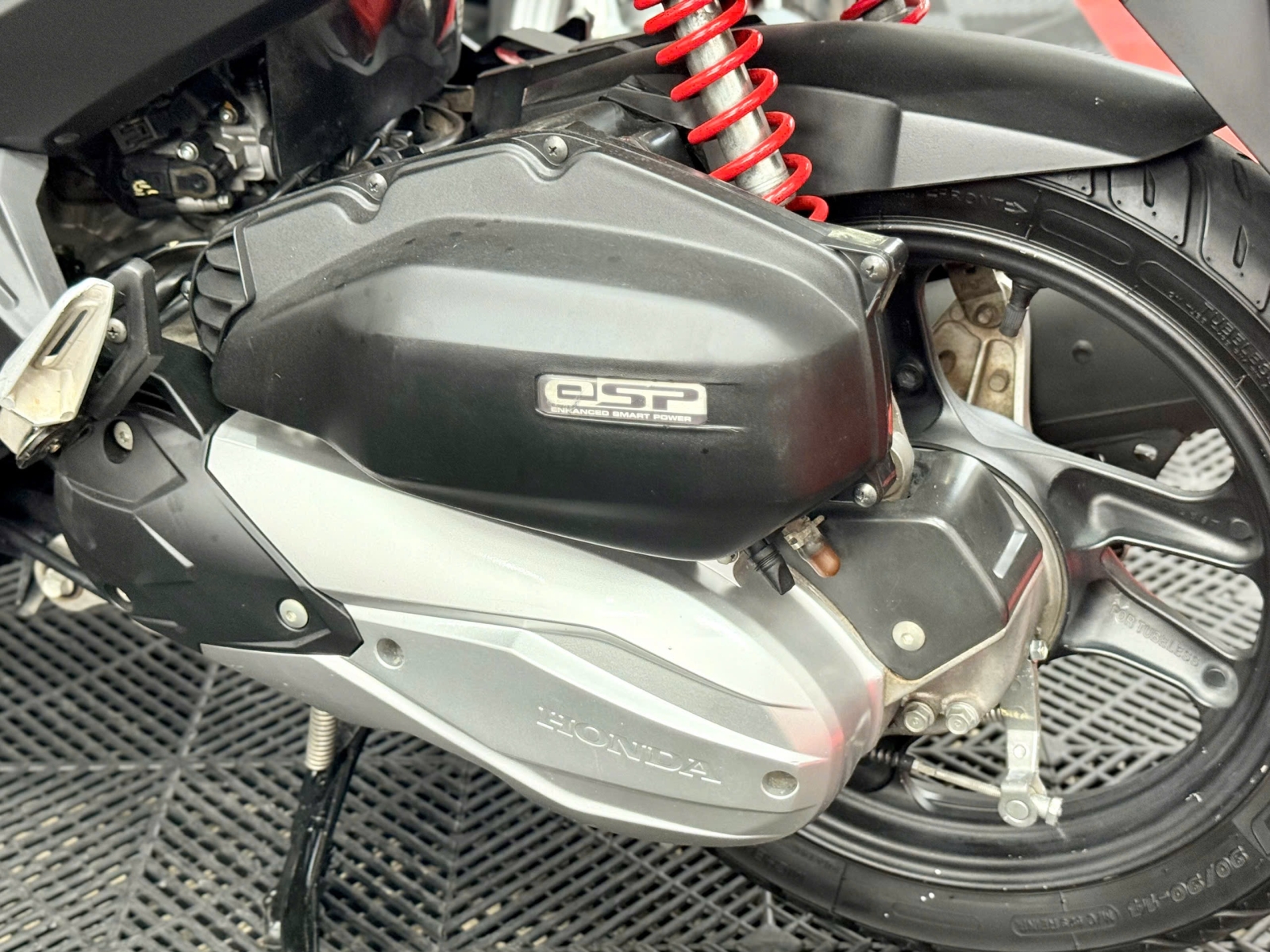 AirBlade 125 2018 86C1-78334