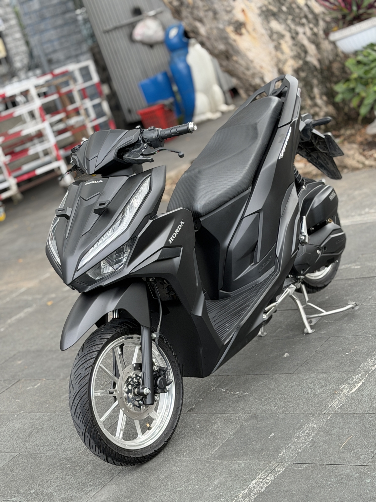 VARIO 125 2024 KIỂNG BS 59XB 48724