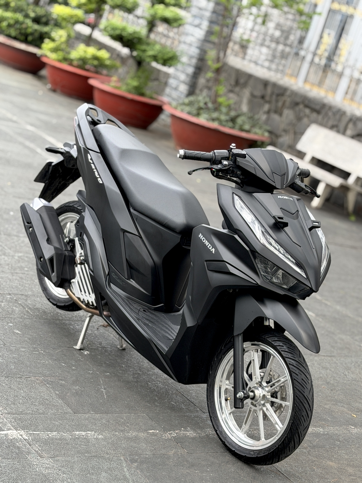 VARIO 125 2024 KIỂNG BS 59XB 48724