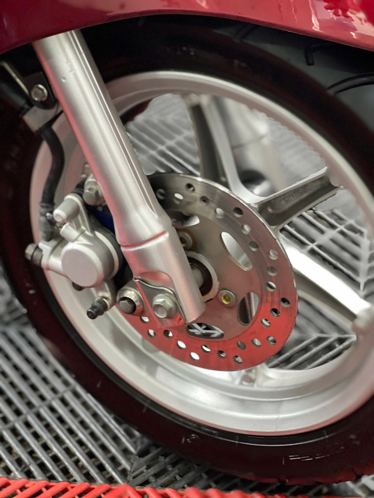 Grande 125 2017 59L2-56317