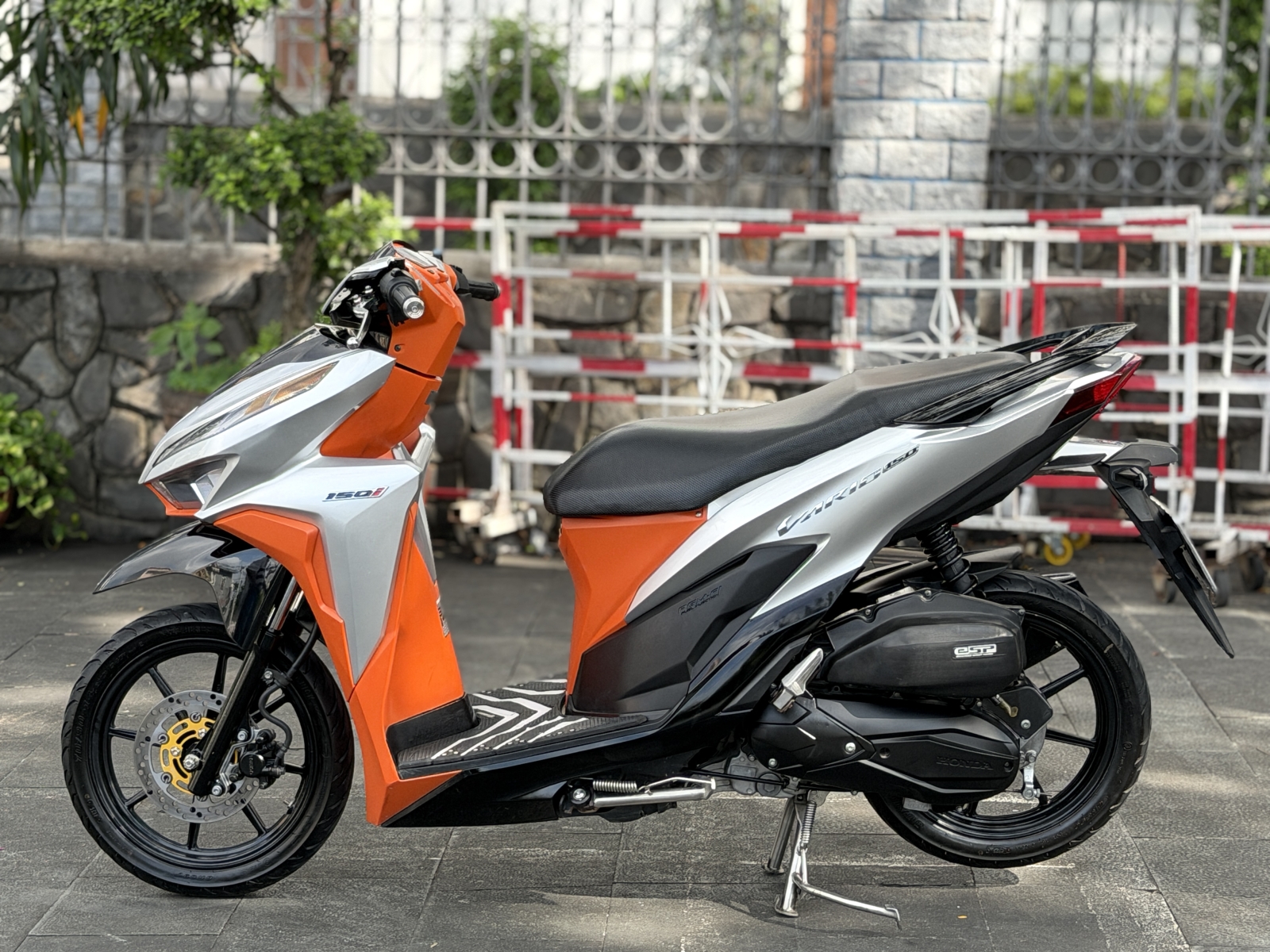 HONDA VARIO 150 2019 KIỂNG BS 59G2 56990