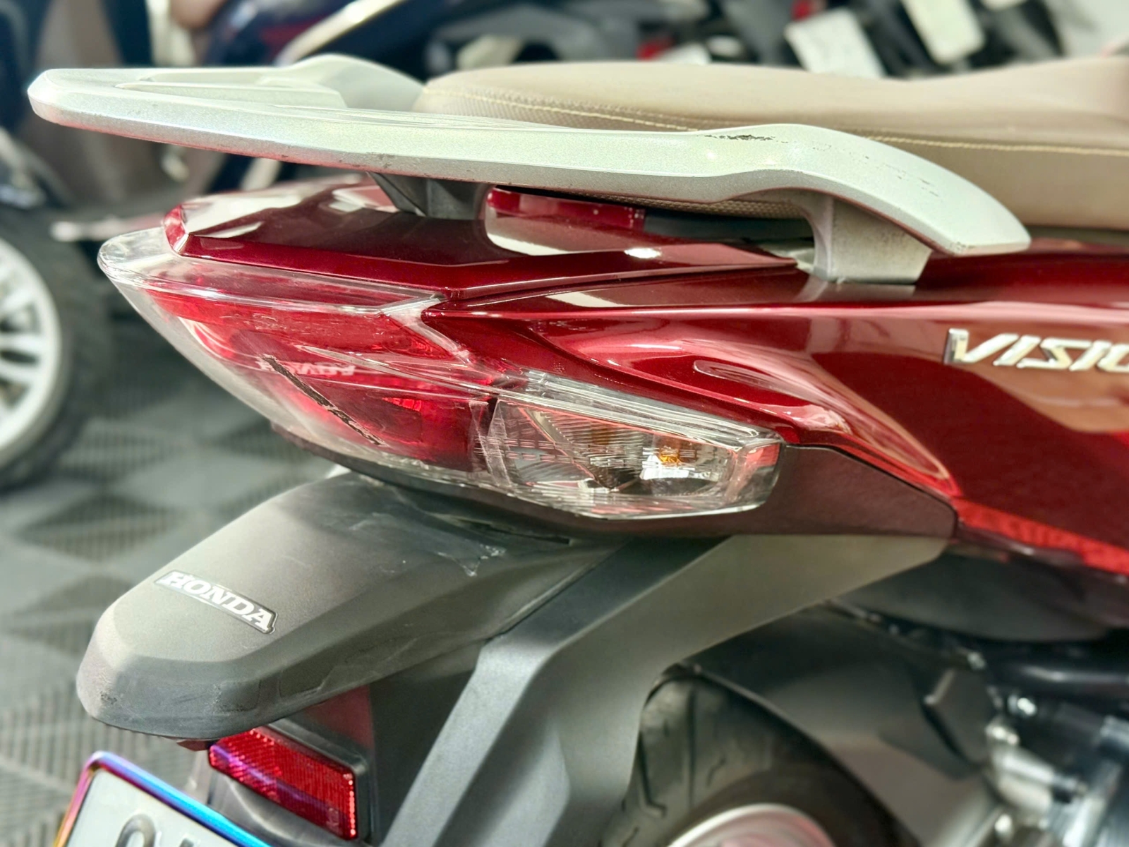 Vision 2024 SMK 84AK-05985