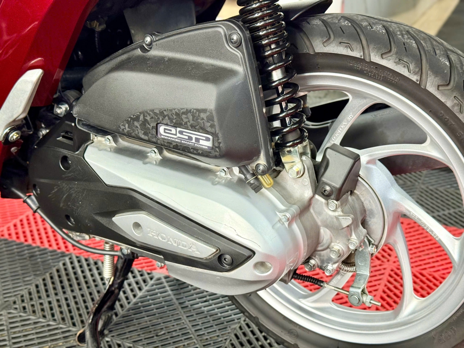 Vision 2024 SMK 84AK-05985