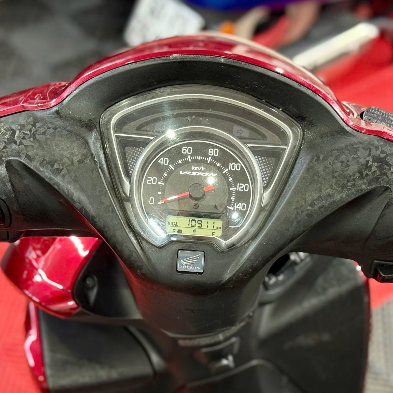 Vision 2024 SMK 84AK-05985