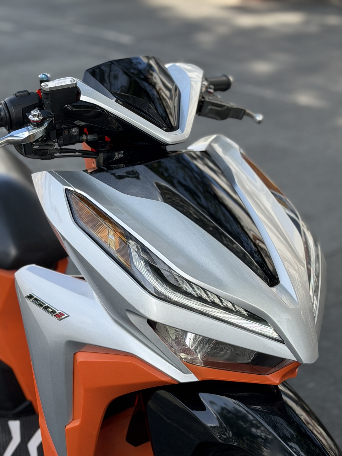 HONDA VARIO 150 2019 KIỂNG BS 59G2 56990