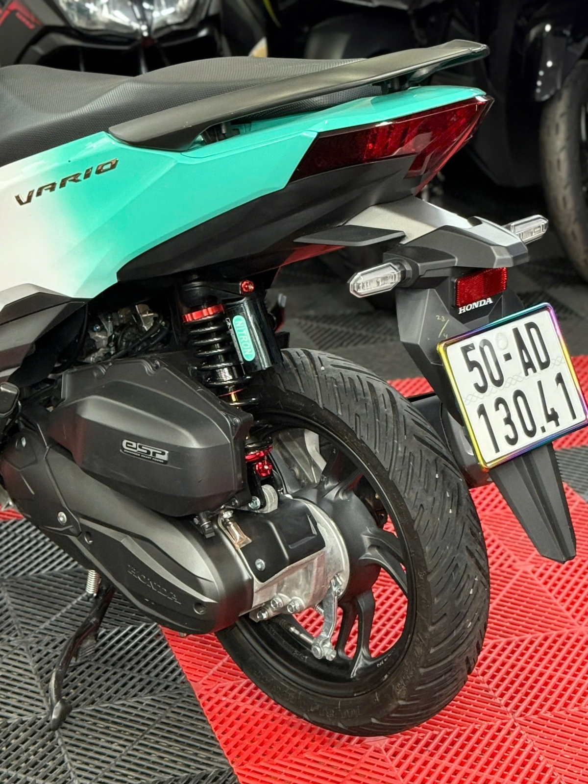 Vario 125 2025 50AD-13041
