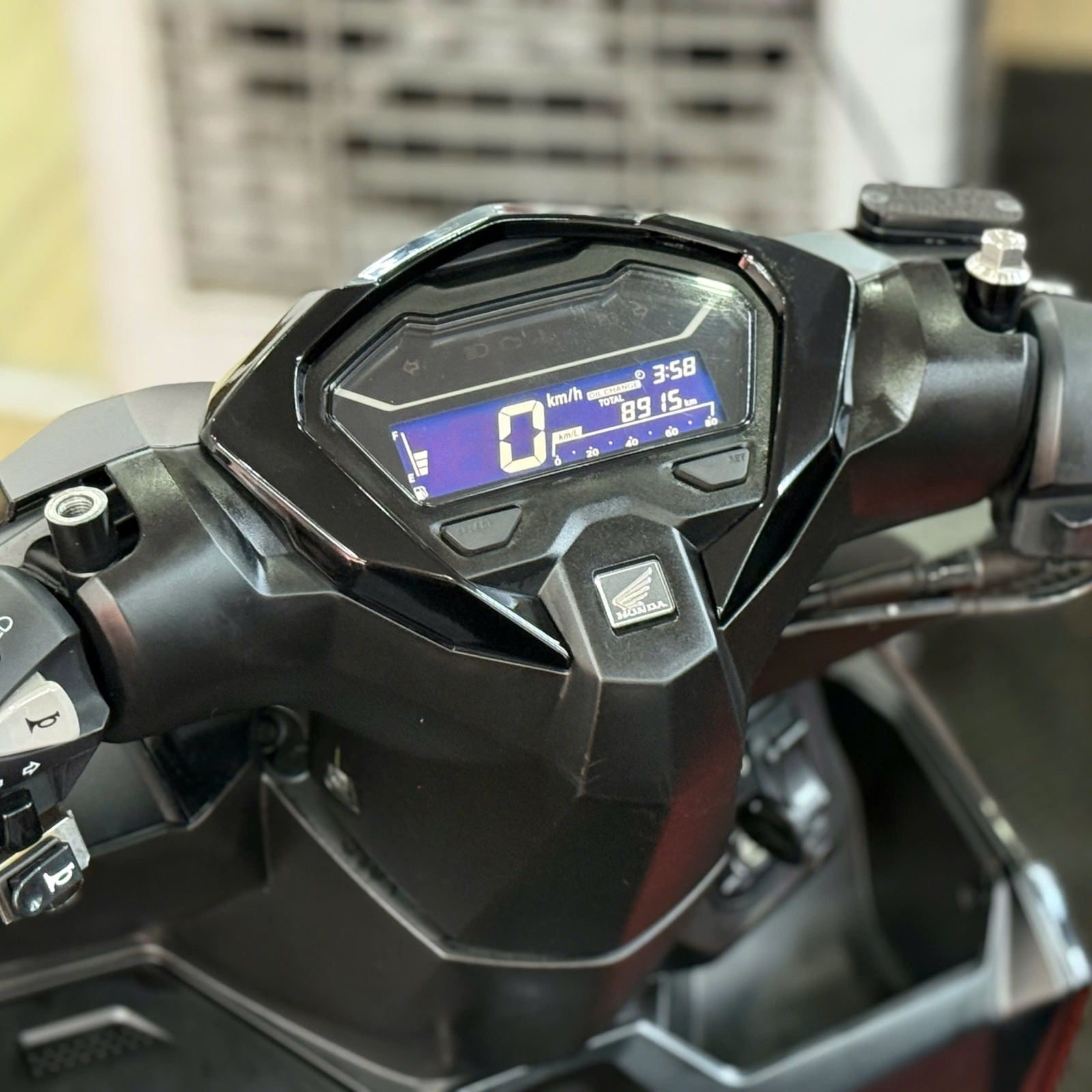 Vario 125 2025 94AA-08226