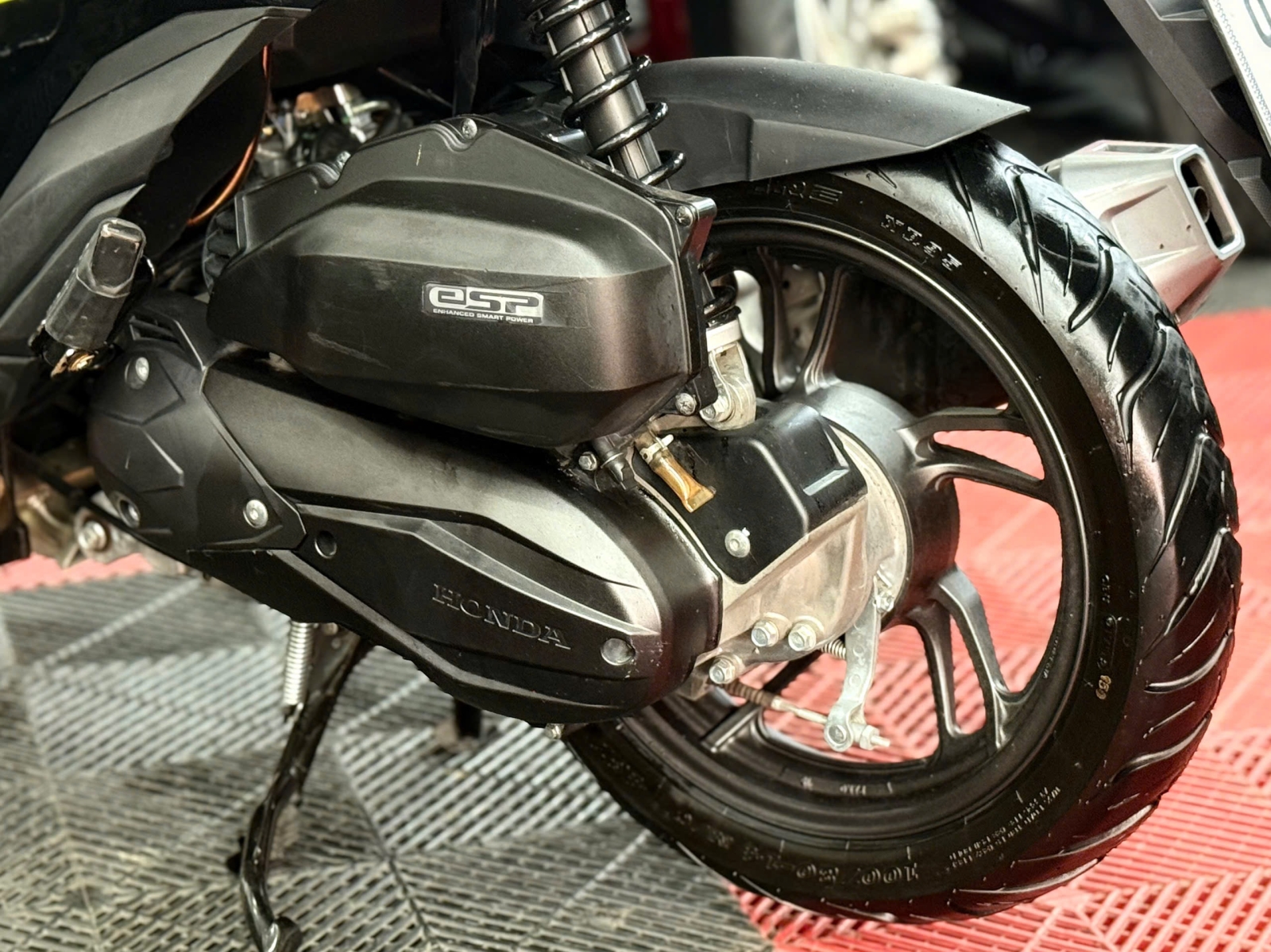 Vario 125 2025 94AA-08226