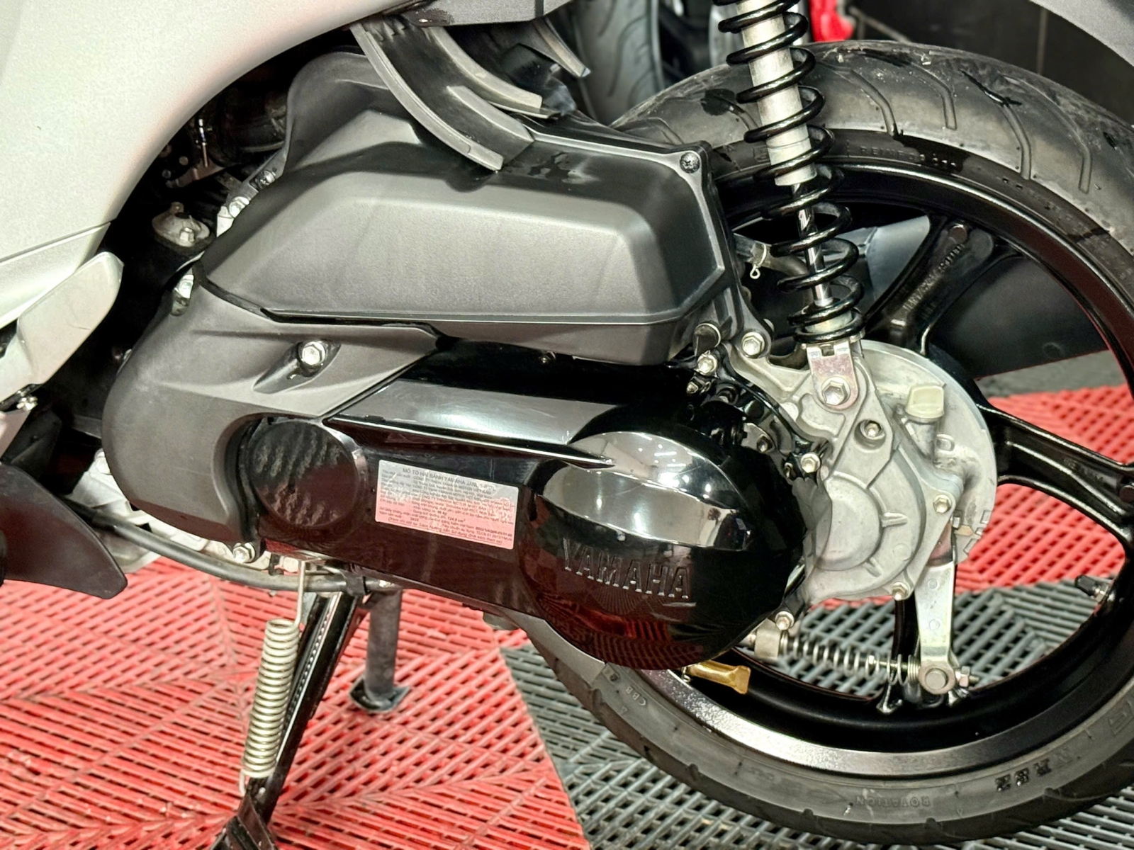 Janus 2024 SMK 62K1-43337