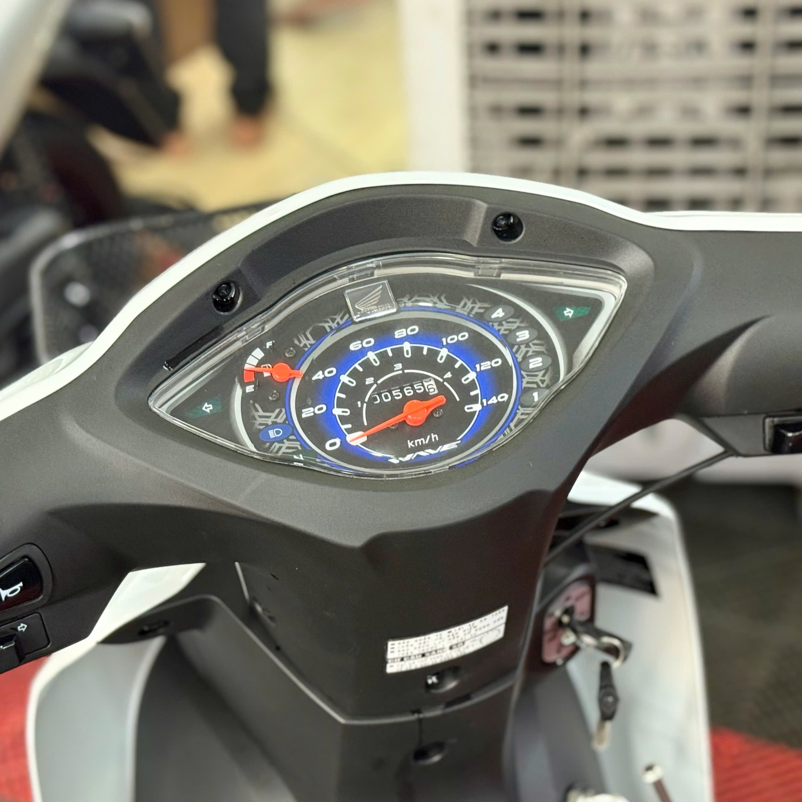 Wave A 2024 59NB-16903