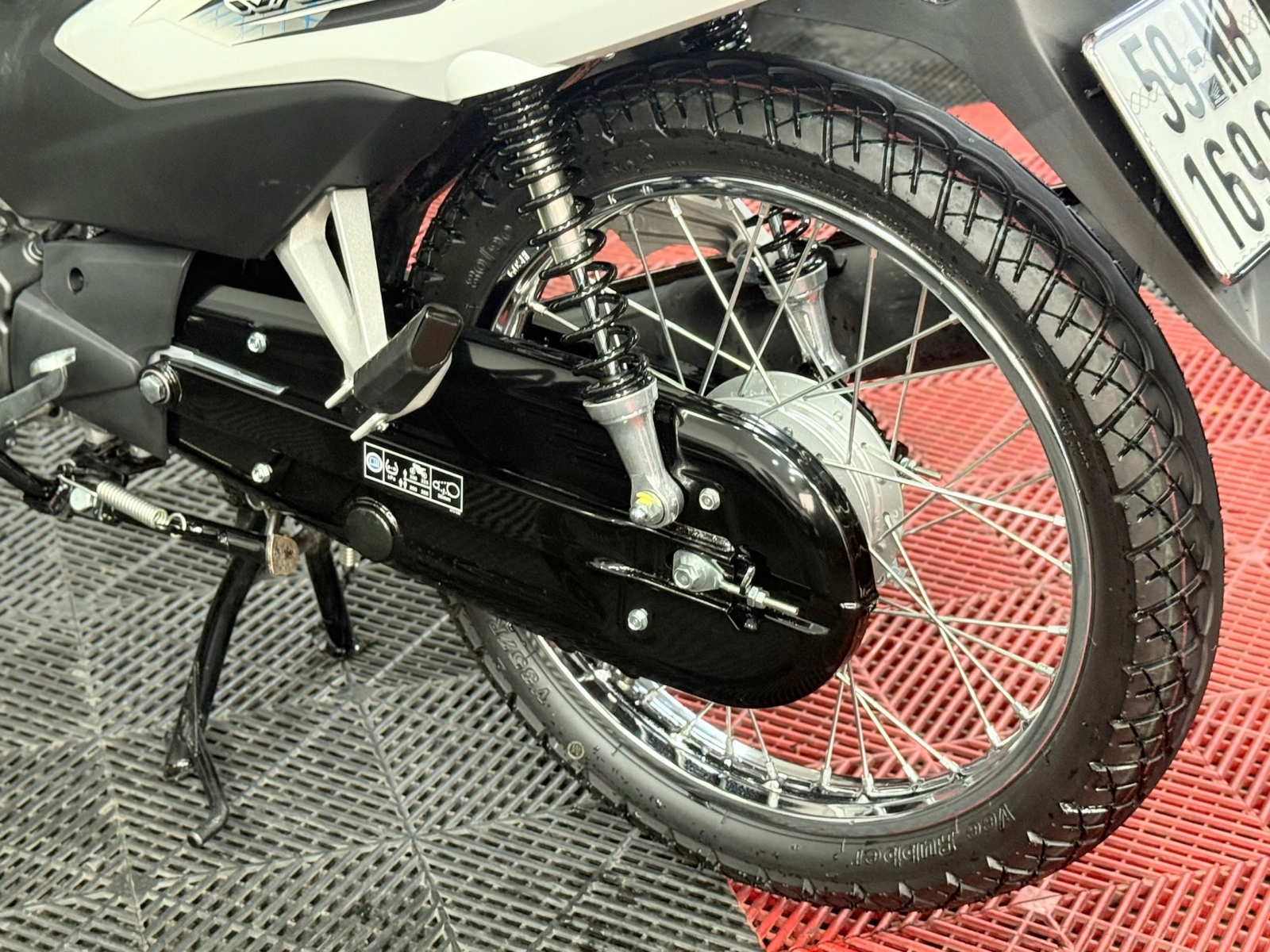 Wave A 2024 59NB-16903