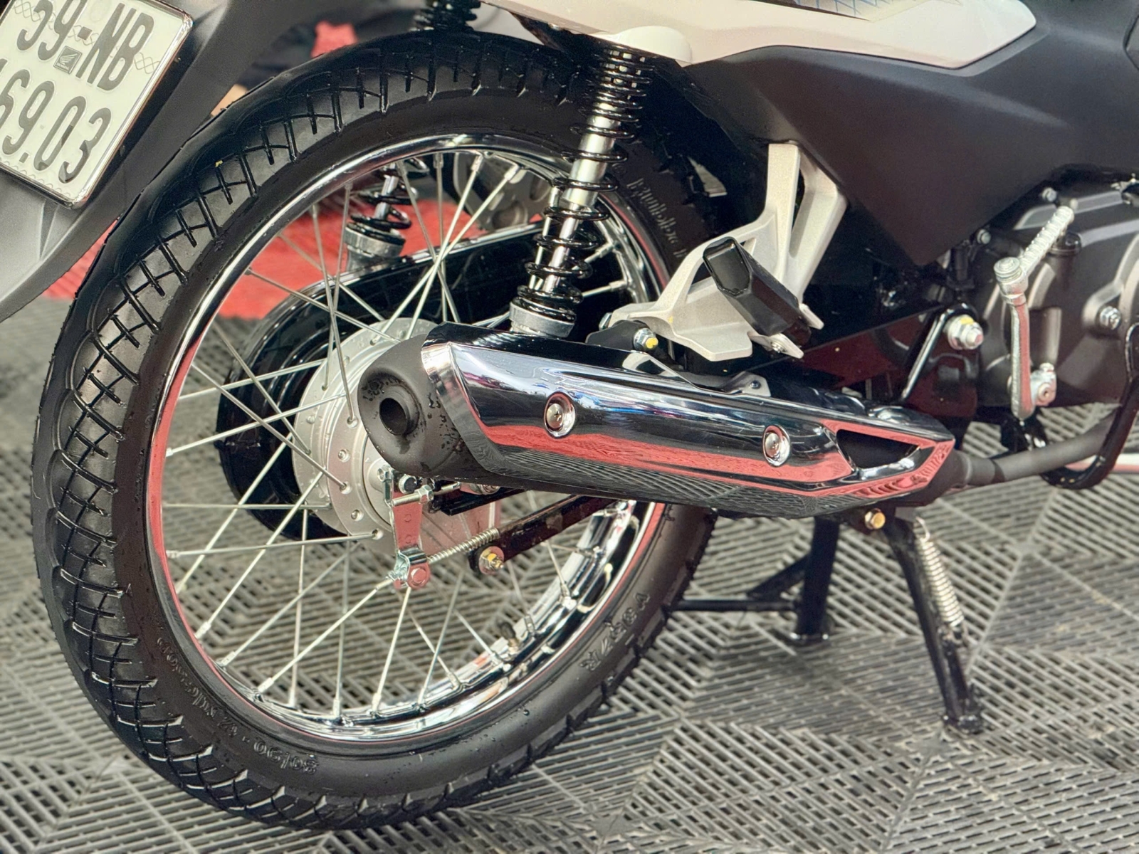 Wave A 2024 59NB-16903