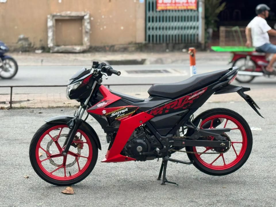 SUZUKI SATRIA BS59g2-605.22