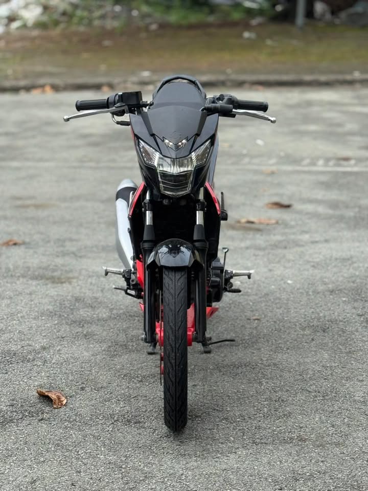 SUZUKI SATRIA BS59g2-605.22