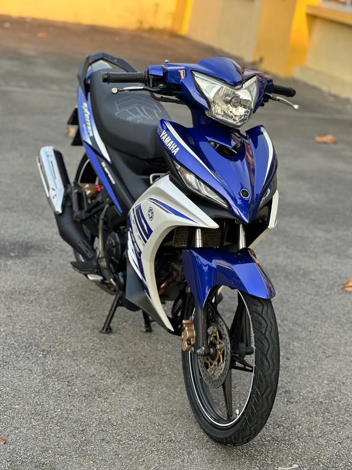 YAMAHA EXCITER 135 59b1-192.82