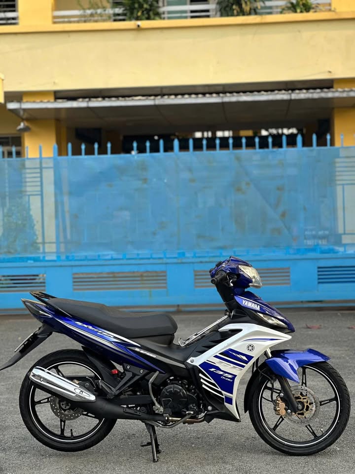 YAMAHA EXCITER 135 59b1-192.82