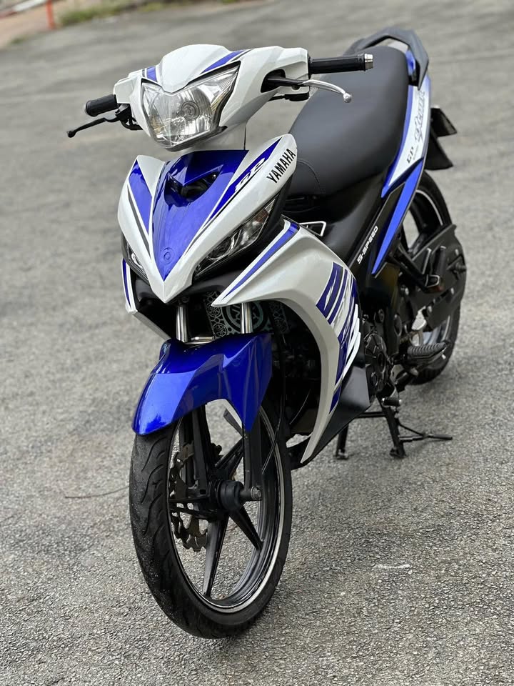 YAMAHA EXCITER 135cc 59s1-906.31