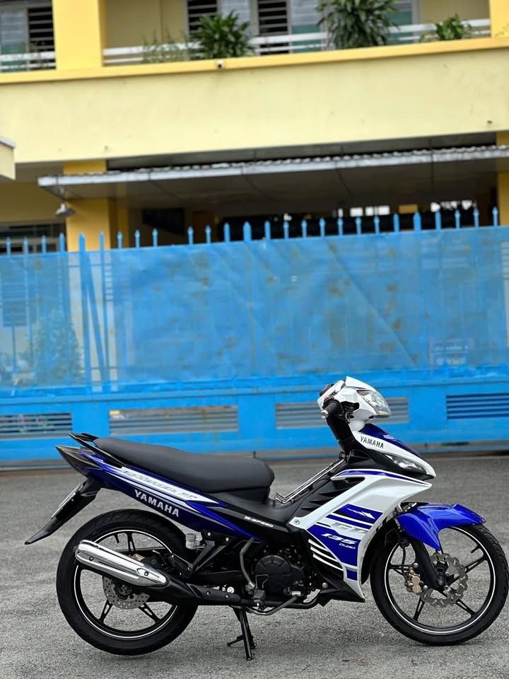 YAMAHA EXCITER 135cc 59s1-906.31