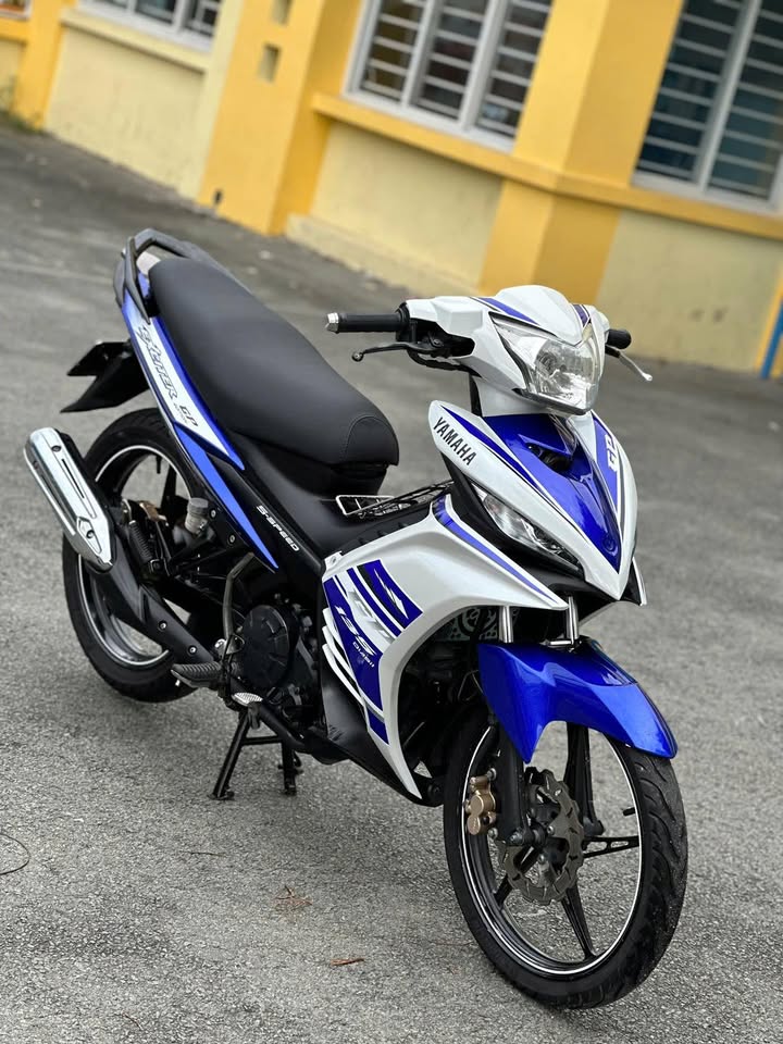 YAMAHA EXCITER 135cc 59s1-906.31