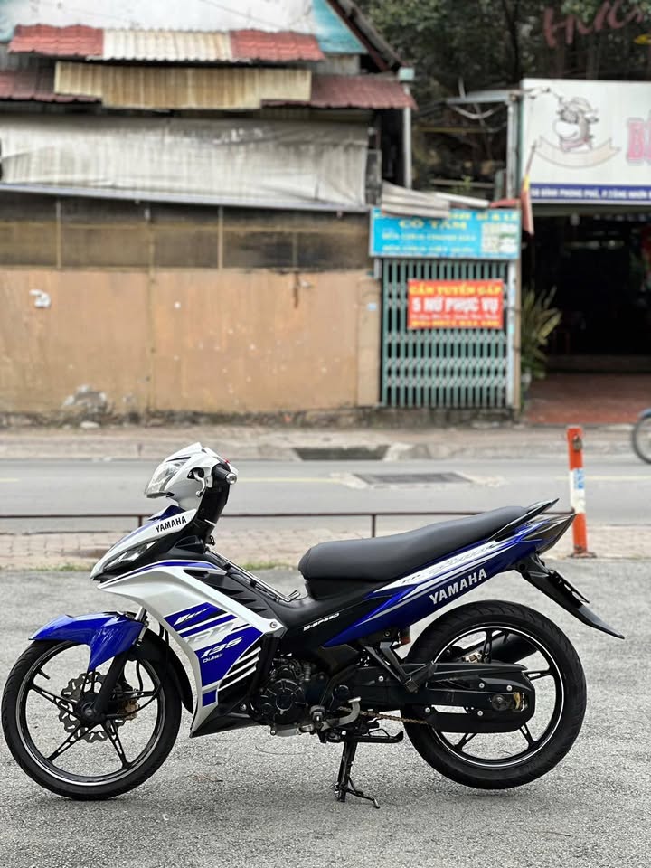 YAMAHA EXCITER 135cc 59s1-906.31