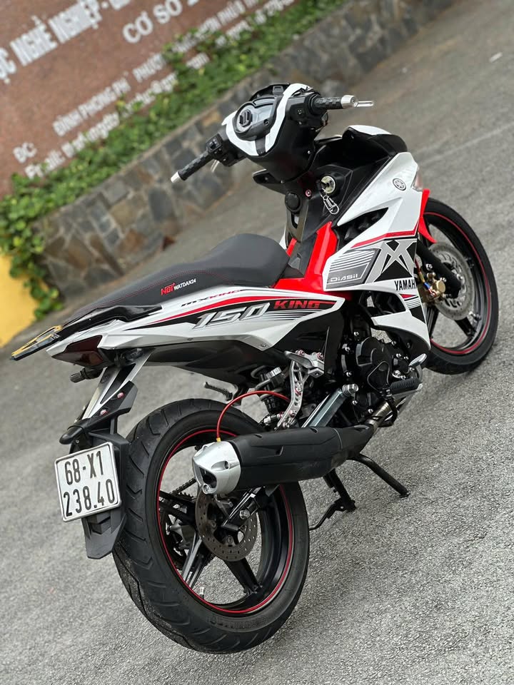 YAMAHA EXCITER 150 68x1-238.40