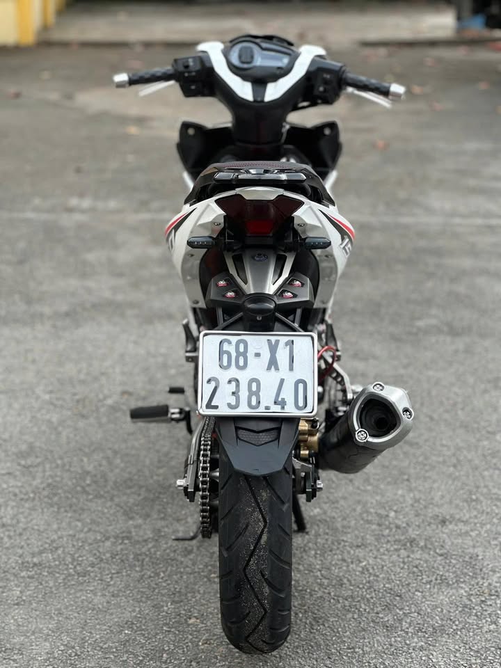 YAMAHA EXCITER 150 68x1-238.40