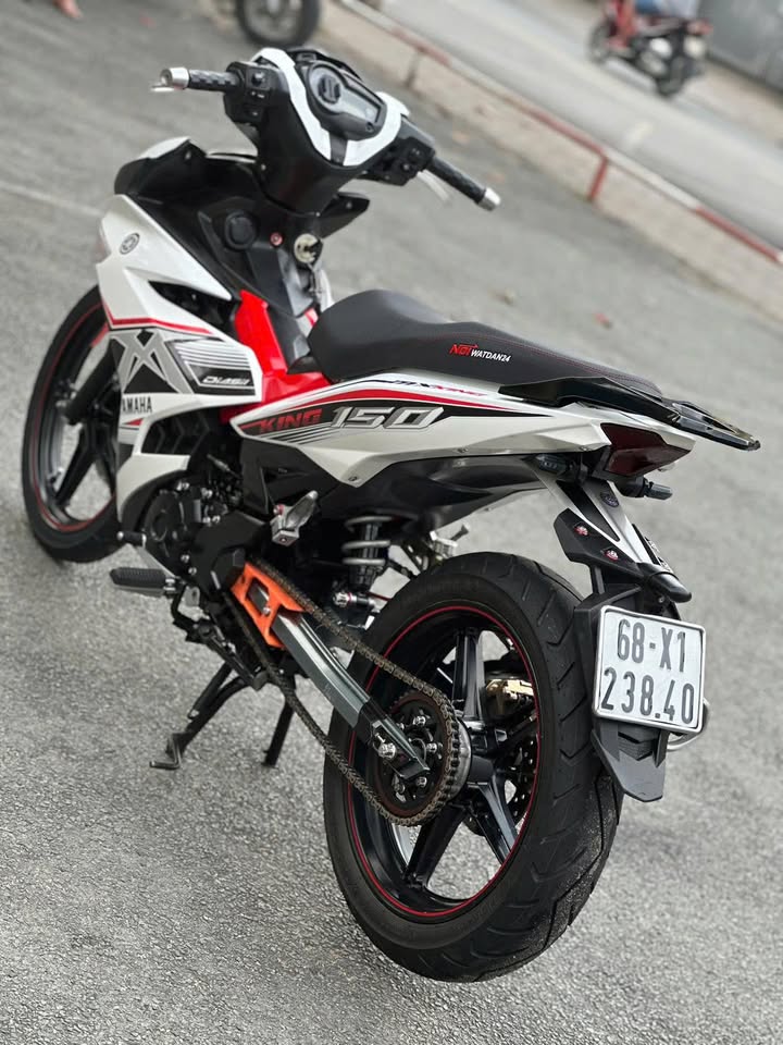 YAMAHA EXCITER 150 68x1-238.40