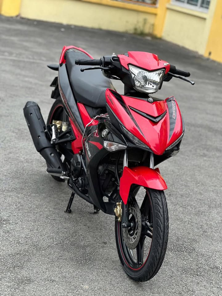 YAMAHA EXCITER 150cc 59x2-756.29