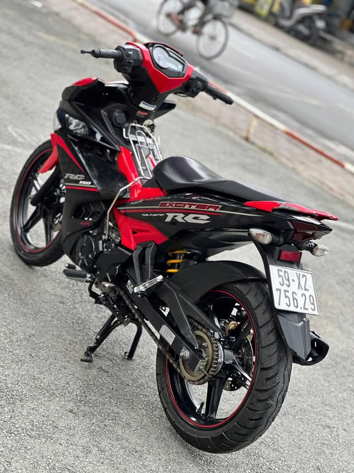 YAMAHA EXCITER 150cc 59x2-756.29