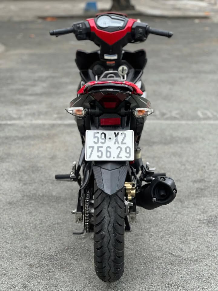 YAMAHA EXCITER 150cc 59x2-756.29