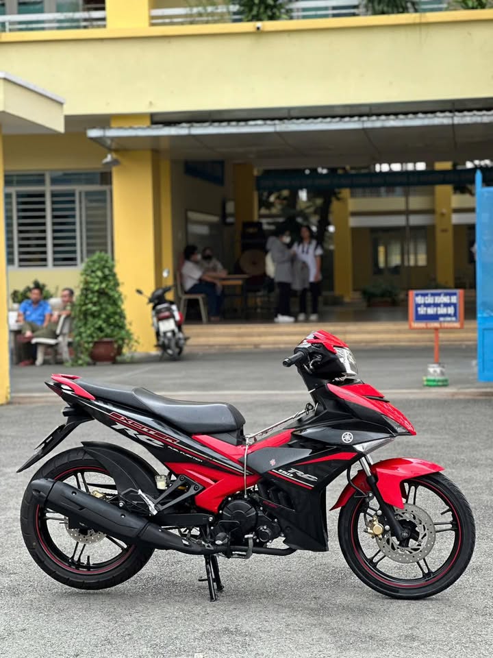 YAMAHA EXCITER 150cc 59x2-756.29