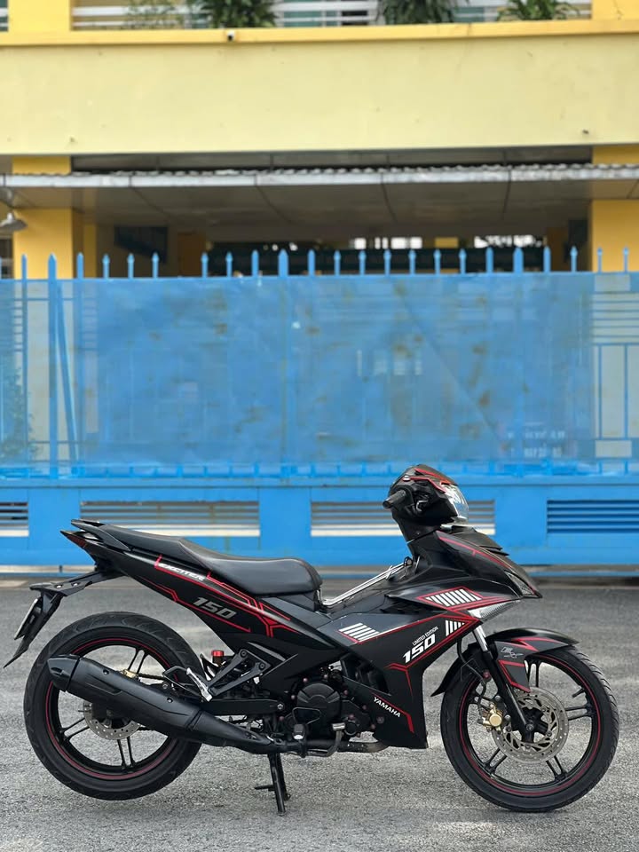 Yamaha Exciter 2017 60AN-14720