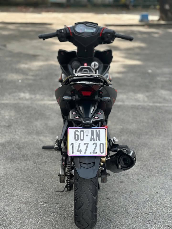 Yamaha Exciter 2017 60AN-14720