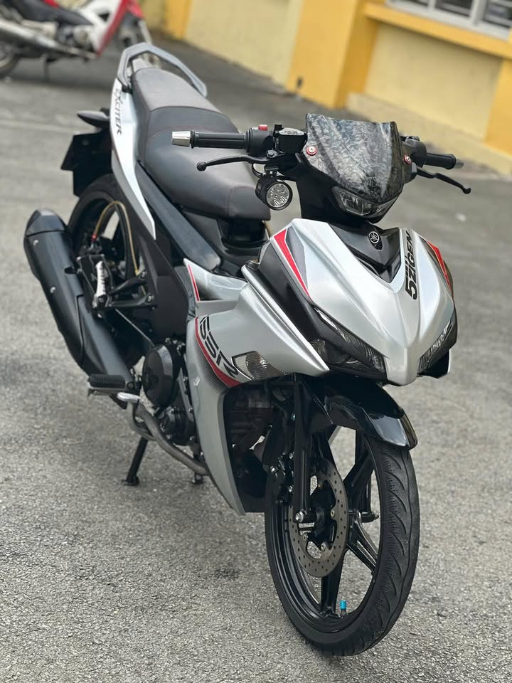 YAMAHA EXCITER 155vva 68N1-42187