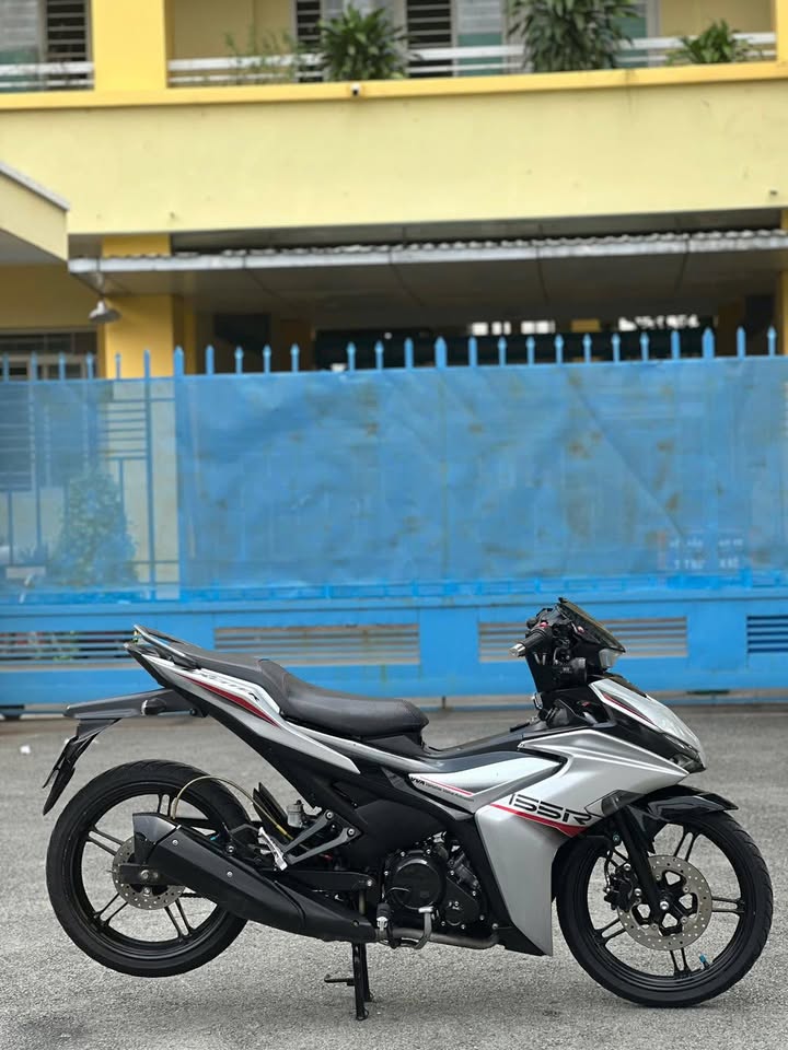 YAMAHA EXCITER 155vva 68N1-42187