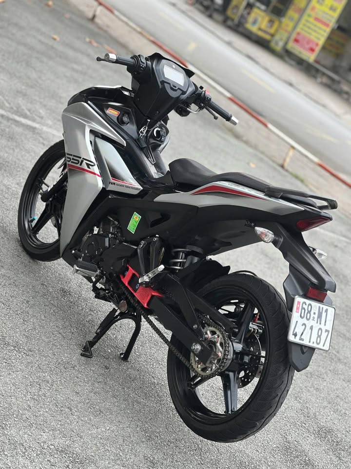 YAMAHA EXCITER 155vva 68N1-42187