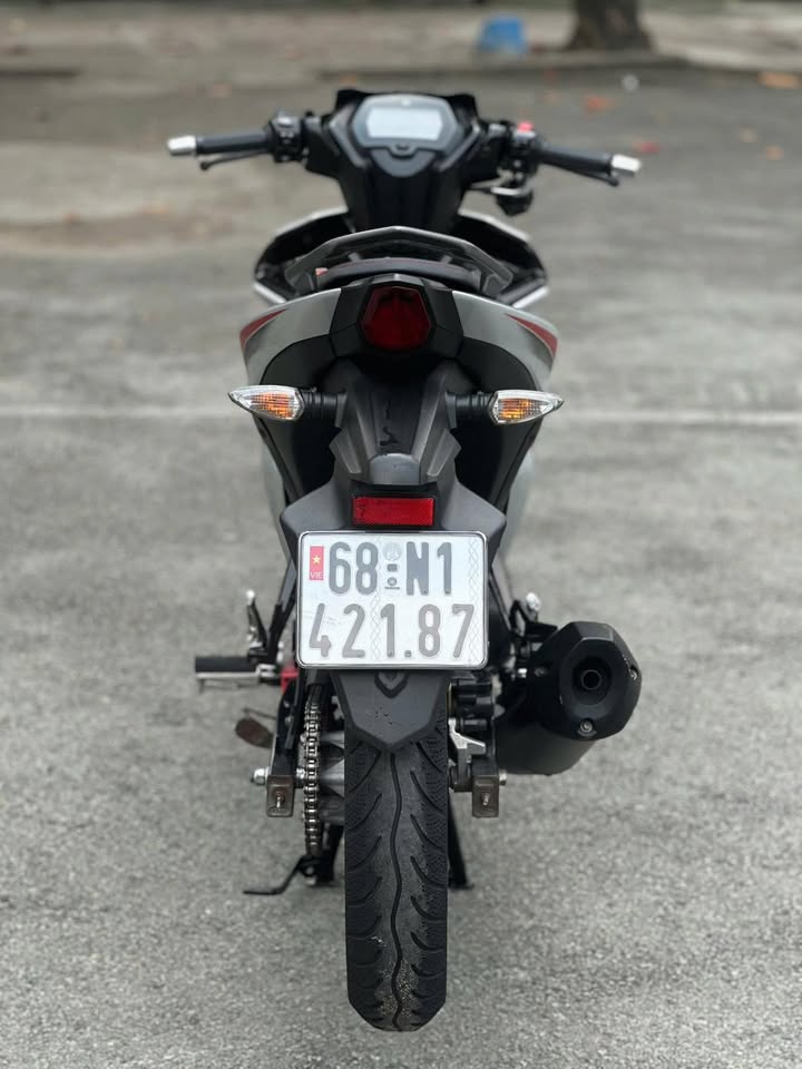 YAMAHA EXCITER 155vva 68N1-42187