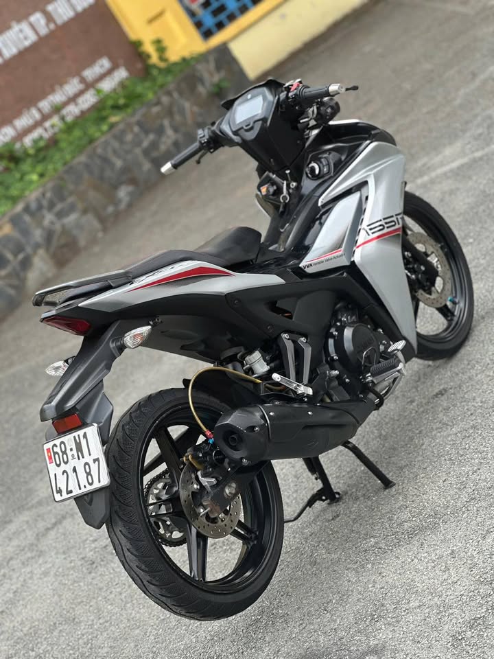 YAMAHA EXCITER 155vva 68N1-42187