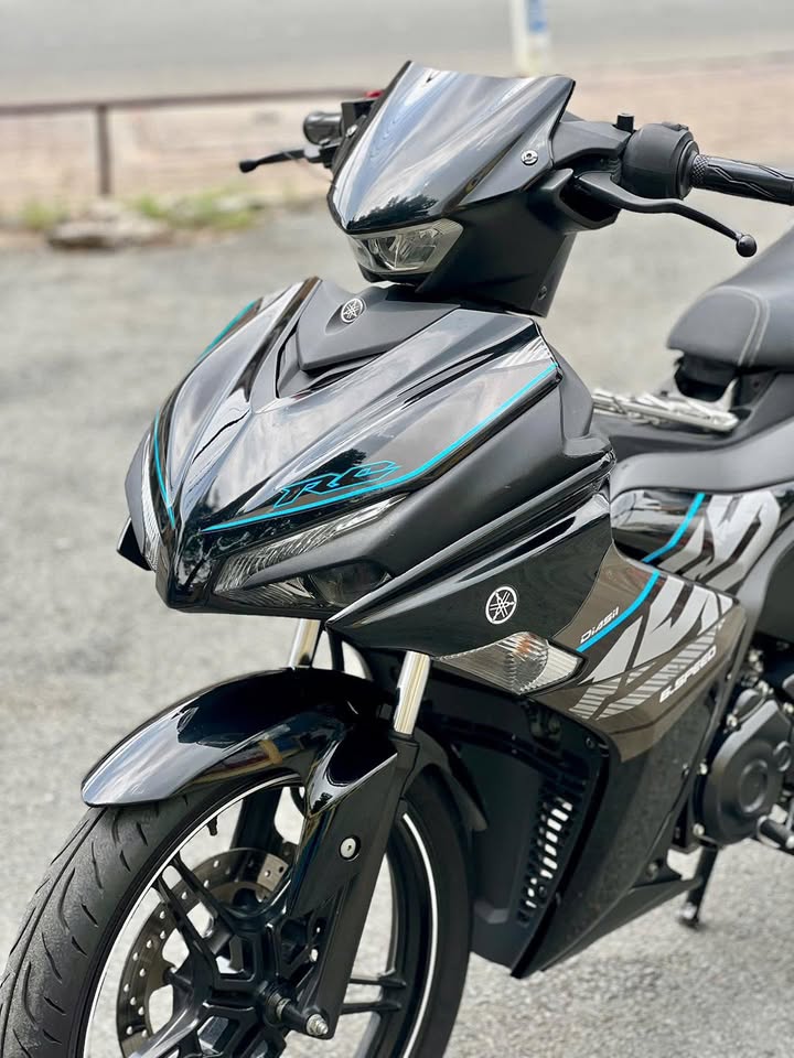 YAMAHA EXCITER 155vva bs61c2-130.62