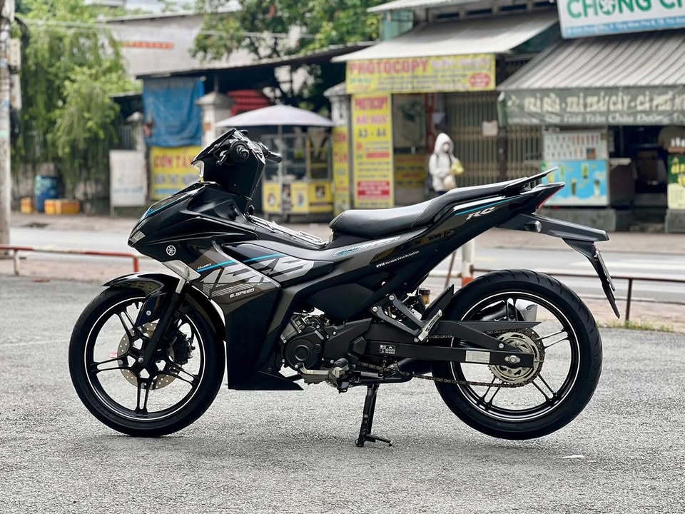 YAMAHA EXCITER 155vva bs61c2-130.62